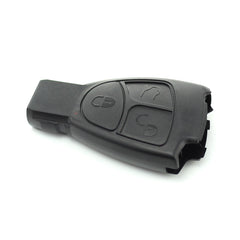 Mercedes Benz - Carcasa cheie tip "Smartkey" cu 3 butoane Carguard - imagine 2