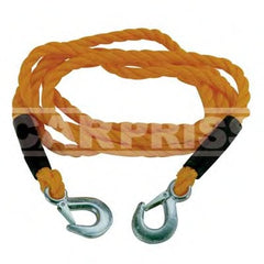 Cablu tractare Carpriss 3000 Kg 16 mm -4m Carpriss - imagine 1