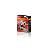 Bec LED Osram Night Breaker Start H7 - Set 2 buc Osram - imagine 1