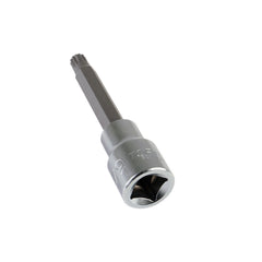 Cap cheie cu caneluri lunga 1/2 M9 Toptul - imagine 1
