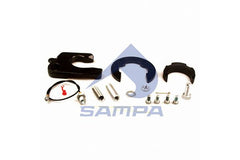 Set de reparatie cupla remorca Sampa - imagine 1