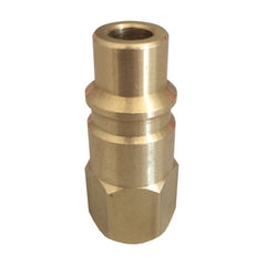 Adaptor butelie freon R1234yf x 1/4 Magneti Marelli - imagine 1