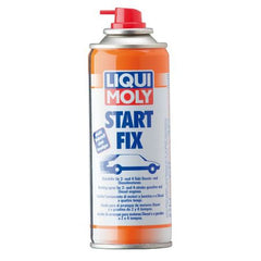 Spray pornire Liqui Moly Start Fix 200 ml Liqui Moly - imagine 1