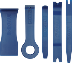 SET EXTRACTOARE PANOURI AUTO Yato - imagine 1