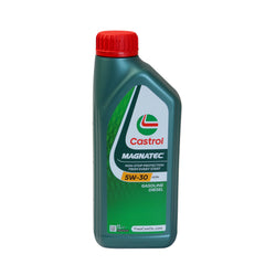 Ulei motor Castrol Magnatec 5W30 A3/B4 1L Castrol - imagine 1