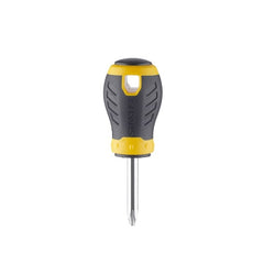 Șurubelniță Phillips STANLEY® Essential Stubby PH2 x 30 mm Stanley - imagine 2