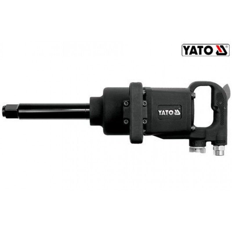 Pistol pneumatic Yato 1 2600 Nm Yato - imagine 1