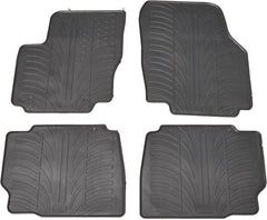 Covorase cauciuc Ford Mondeo 2007-2011 (5usi), Gledring , 4 buc. Gledring - imagine 1