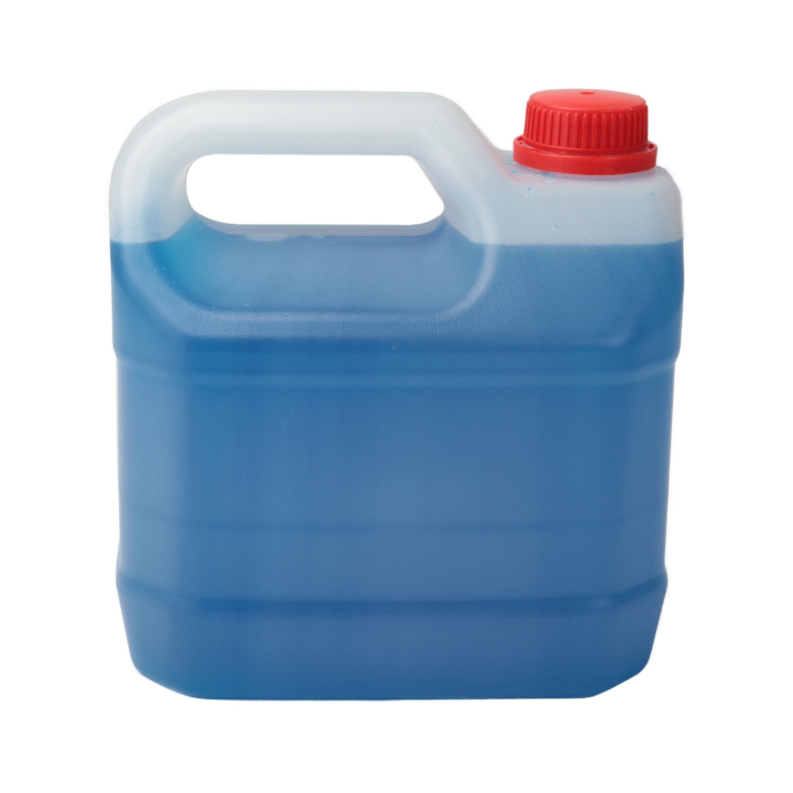 Antigel diluat MTR G11 (-35°C) 3L MTR - imagine 1