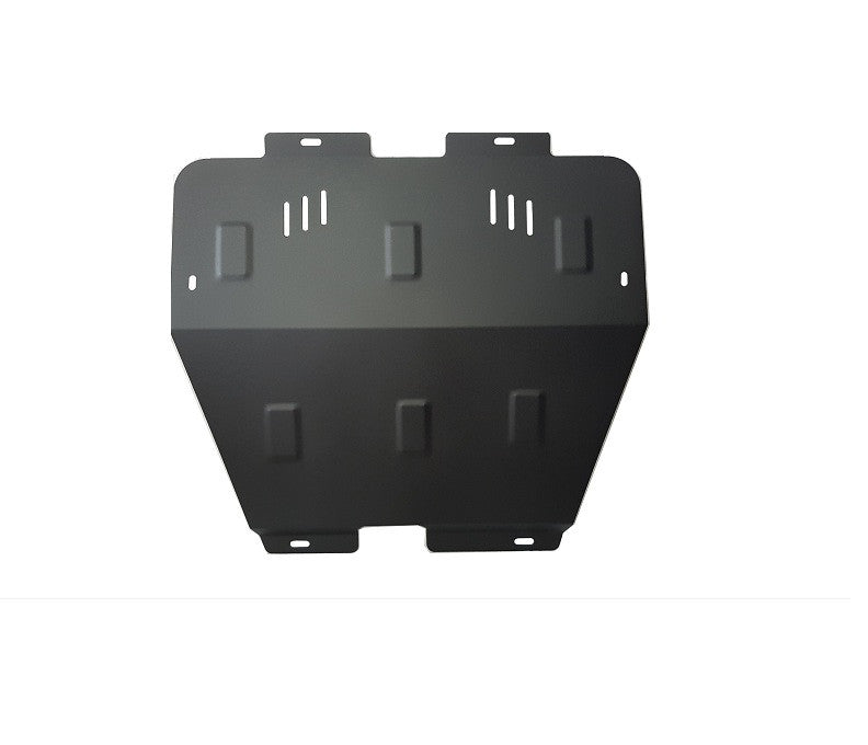 Scut metalic motor, cutie de viteză MTR - imagine 1