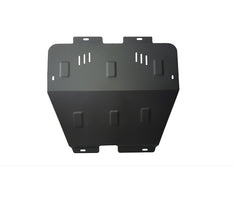 Scut metalic motor, cutie de viteză MTR - imagine 1