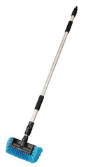 Perie telescopica spalat auto cu conector pentru apa Kufieta - imagine 3