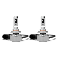 Bec LED Osram Night Breaker Smart H10 - Set 2 buc Osram - imagine 3