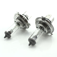 Set de 2 becuri Halogen H4, 55W, +50% Intensitate Carguard - imagine 4