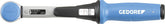 Cheie dinamometrica TORCOFIX TF-K, cap ciuperca, 5-25 Nm Gedore - imagine 1