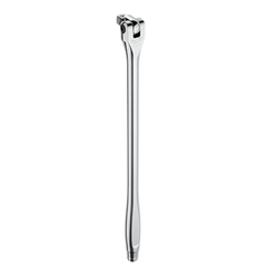 Prelungitor fix cu cap articulat patrat ½″, 380mm, Milwaukee - imagine 1