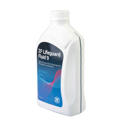Ulei cutie automata ZF Lifeguard fluid 9 1L ZF - imagine 2
