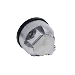 Priza remorca metal 12V 7 pini Runkit - imagine 1