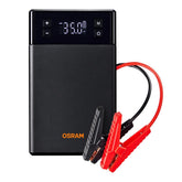 Jump starter pentru pornire masina Osram BATTERYjumpstart 1000TI - 12000 mAh Osram - imagine 1