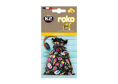 ROKO FUN GRAPEFRUIT-odorizant saculet 25gr K2 - imagine 1