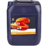 Ulei motor Repsol GIANT 7530 10W40 20L Repsol - imagine 1