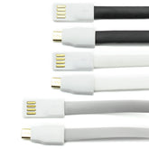 Cablu Micro USB, diferite culori Carguard - imagine 1
