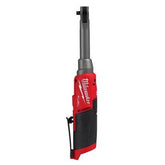 Antrenor cu clichet cu viteza sporita varianta lunga, model M12 FHIR14LR-0, 1/4", 47Nm fara acumulatori si fara incarcator in cutie de carton. Milwaukee - imagine 1