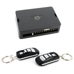 Modul inchidere centralizata cu telecomanda Carguard - imagine 1