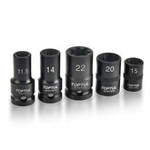 tubulara etrier frana 20mm 1/2 Toptul - imagine 1