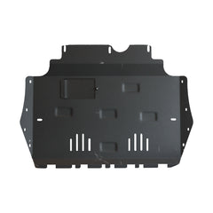Scut metalic motor, cutie de viteză MTR - imagine 2