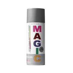 Magic - Vopsea spray Argintiu 036 450 ml Magic - imagine 1