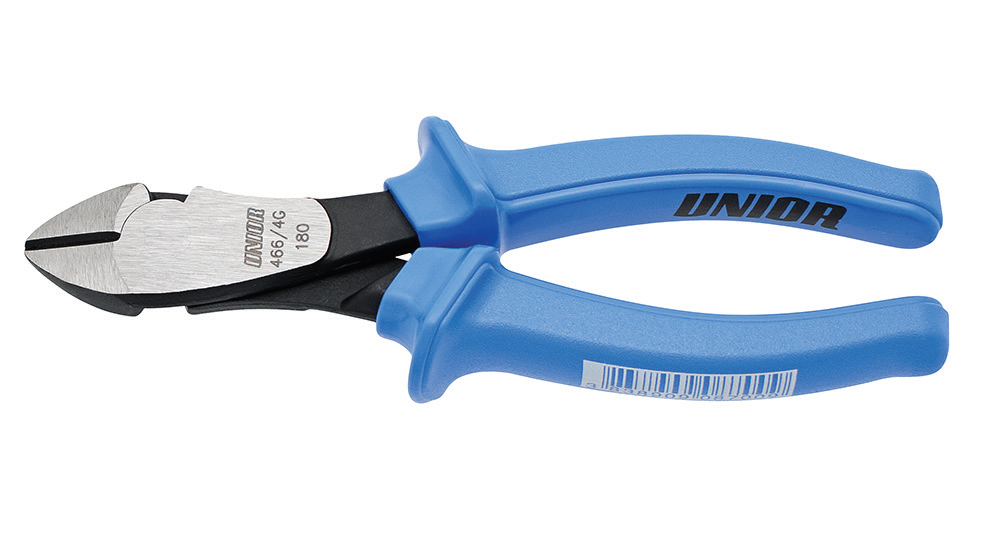 Cleste cu taie lateral 160 Unior - imagine 1