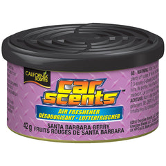Odorizant auto CS California Santa Barbara Berry D1U Unq California Scents - imagine 1