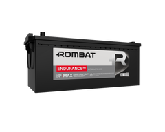 Acumulator Rombat Endurance HD 200 Ah - 1150A Rombat - imagine 3
