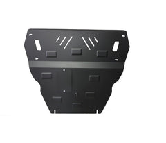 Scut metalic motor, cutie de viteză MTR - imagine 2
