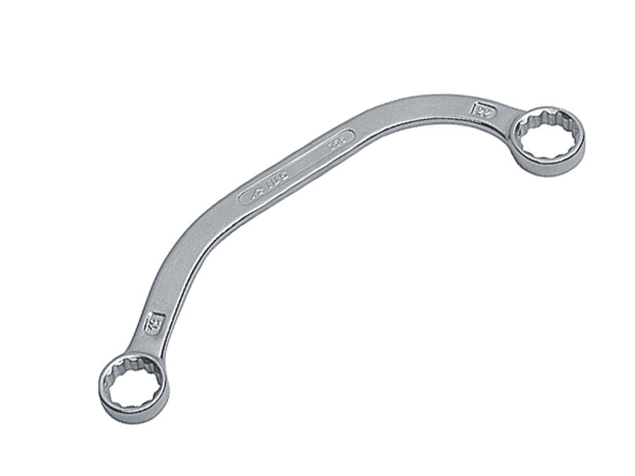 Cheie semiluna super 19X22 mm Mob-Ius - imagine 1