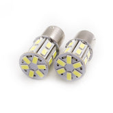 LED AUTO AUXILIAR P21/5W - 12V - CARGUARD Carguard - imagine 1