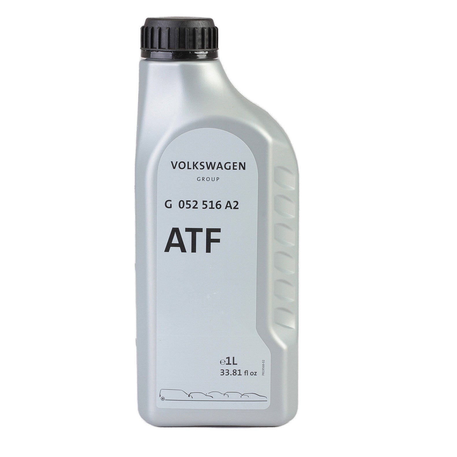 Ulei cutie viteze automată VAG ATF 1L VAG - imagine 1