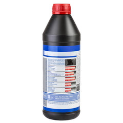 Ulei cutie viteze automată Liqui Moly ATF III G 1L Liqui Moly - imagine 2