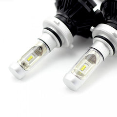 Bec LED Offroad Carguard HB4 12-24V Carguard - imagine 4
