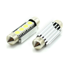 Bec MTR C5W 12V 3W Set 2 buc Carguard - imagine 2