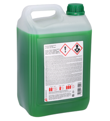 Antigel concentrat Febi Verde 18 LC 5L Febi - imagine 3