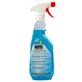 Spray dezghetare parbriz Hepu 500ml. Hepu - imagine 1