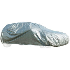 Prelata Auto PE , marime L/XL (L x l x H: 1,93 x 5,50 x 1,15 m) Nigrin - imagine 1