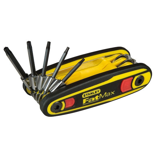 SET DE CHEI TORX Stanley - imagine 1