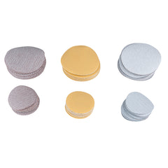 Disc slefuire 400 50mm. pachet de 10 KsTools - imagine 1