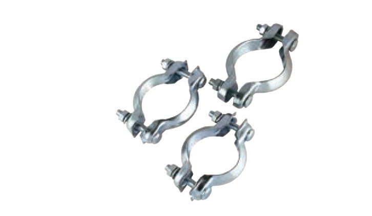 Colier cu clema 53 mm MTR - imagine 1