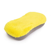 Burete cu microfibre - 230 x 110 x 55 mm Carguard - imagine 1