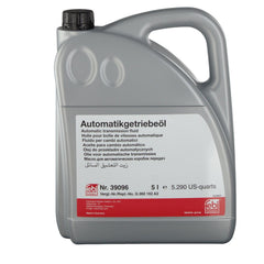 Ulei cutie viteze automată Febi ATF 5L Febi - imagine 1
