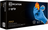 Manusi Mercator Gogrip Nitril (Blue) L Mercator - imagine 1